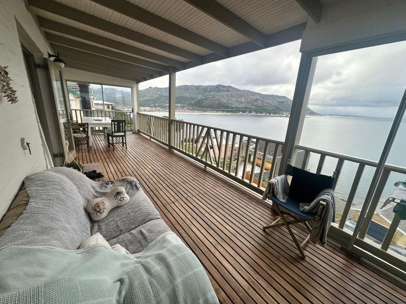 To Let 3 Bedroom Property for Rent in Fish Hoek Western Cape